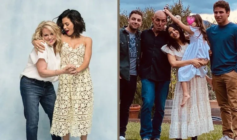Jenna Dewan Parents: Meet Her Mother Nancy and Father Darryll Dewan