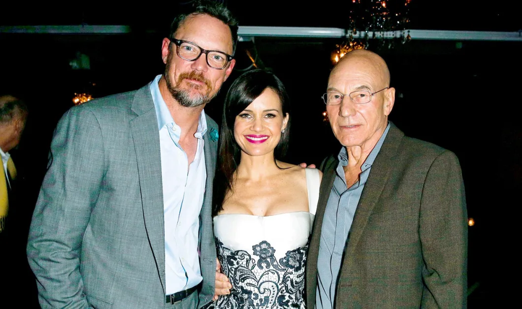 Matthew Lillard Parents: What Is Known About His Mother, Father and Younger Sister?